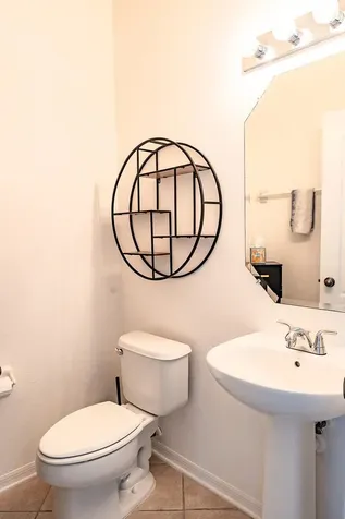 50 Hannah Cole Drive St Augustine FL 32080