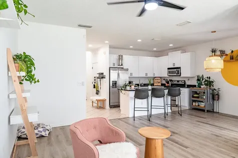 50 Hannah Cole Drive St Augustine FL 32080