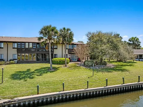 42 Club House Drive Palm Coast FL 32137