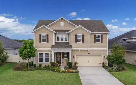 53 Lazy Crest Drive Ponte Vedra FL 32081