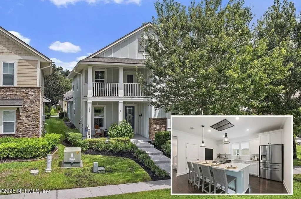 158 Jackrabbit Trail Ponte Vedra FL 32081