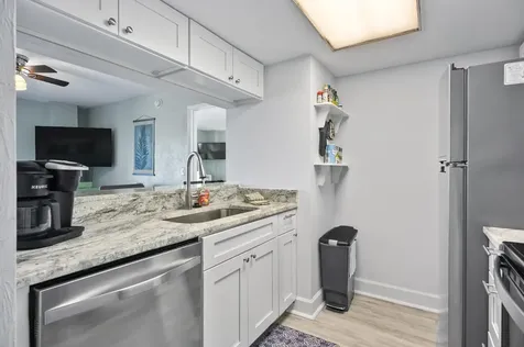 3600 S Ocean Shore Boulevard Flagler Beach FL 32136
