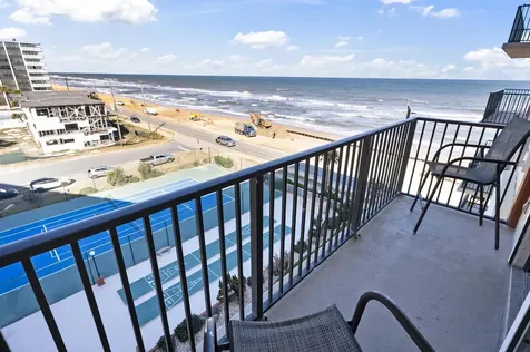 3600 S Ocean Shore Boulevard Flagler Beach FL 32136