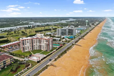 3600 S Ocean Shore Boulevard Flagler Beach FL 32136