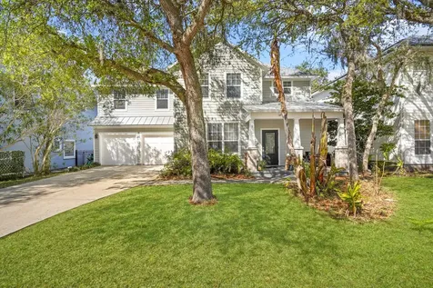 935 Saltwater Circle St Augustine FL 32080