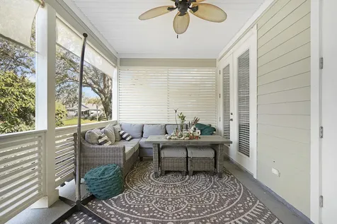 935 Saltwater Circle St Augustine FL 32080