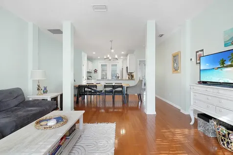 935 Saltwater Circle St Augustine FL 32080