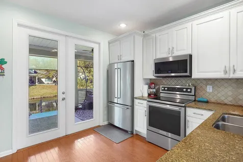935 Saltwater Circle St Augustine FL 32080