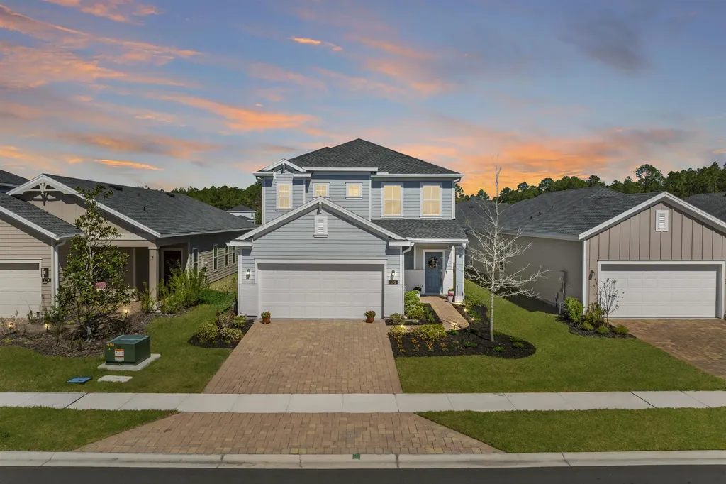 131 Beauclair St Augustine FL 32084