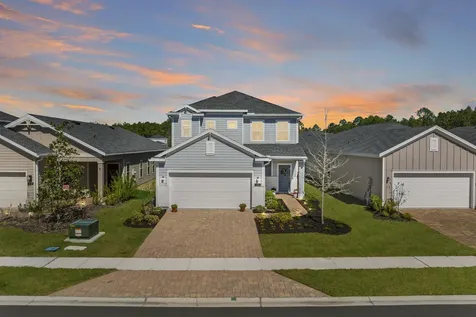 131 Beauclair St Augustine FL 32084