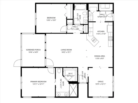 82 Timoga Trail St Augustine FL 32084