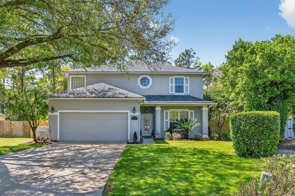 1160 Eddystone Lane Ponte Vedra FL 32081