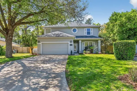 1160 Eddystone Lane Ponte Vedra FL 32081