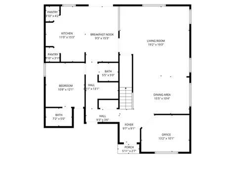 1160 Eddystone Lane Ponte Vedra FL 32081
