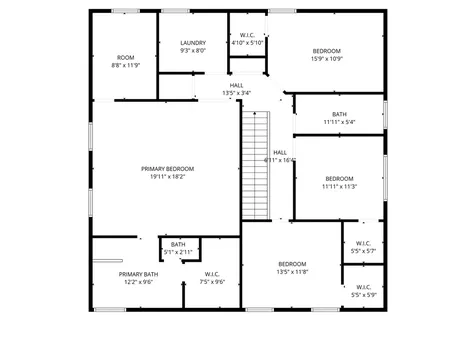 1160 Eddystone Lane Ponte Vedra FL 32081