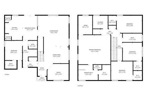 1160 Eddystone Lane Ponte Vedra FL 32081