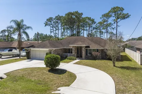 196 Boulder Rock Palm Coast FL 32137