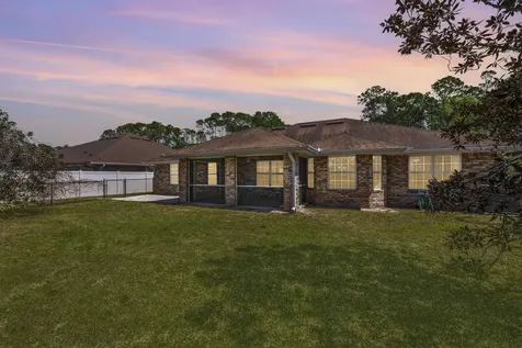196 Boulder Rock Palm Coast FL 32137