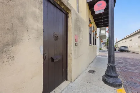 50 Charlotte Street St Augustine FL 32084
