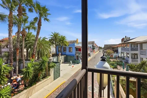 50 Charlotte Street St Augustine FL 32084