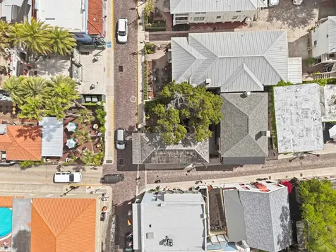 50 Charlotte Street St Augustine FL 32084