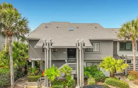 51 Village Del Lago Circle St Augustine FL 32080
