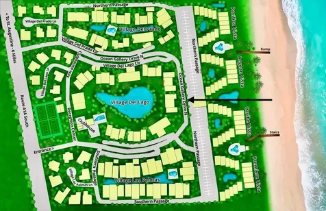 51 Village Del Lago Circle St Augustine FL 32080
