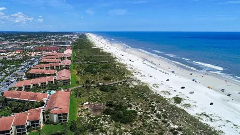 51 Village Del Lago Circle St Augustine FL 32080