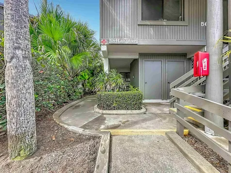 51 Village Del Lago Circle St Augustine FL 32080
