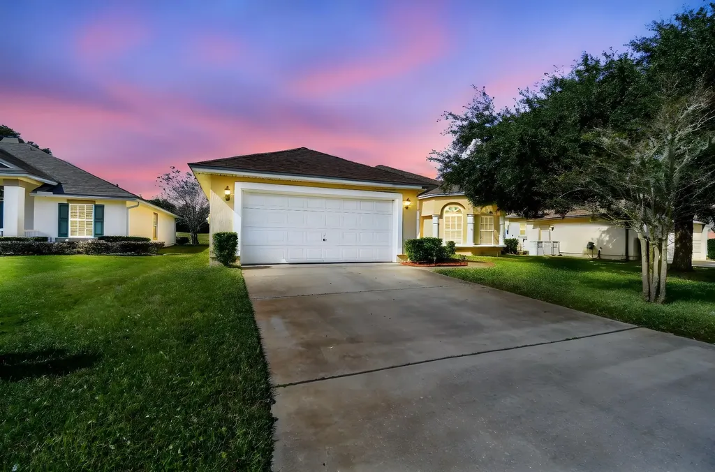 780 Blackmoor Gate Lane St Augustine FL 32084