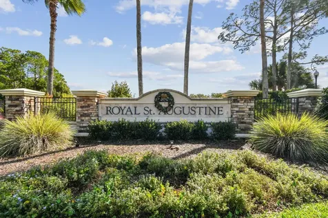 780 Blackmoor Gate Lane St Augustine FL 32084