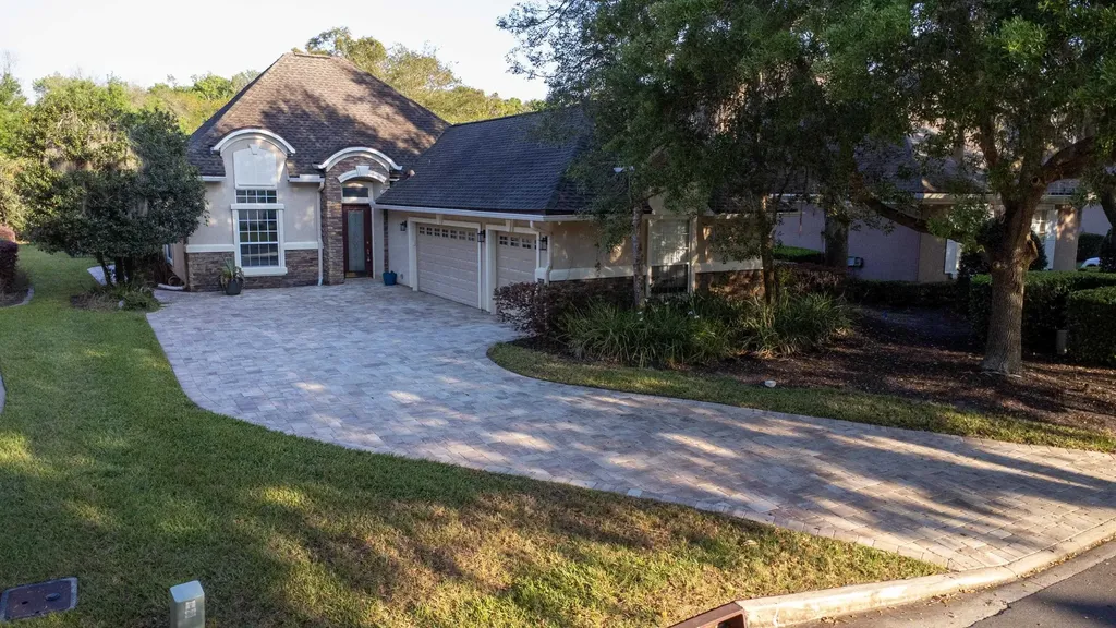 4636 Tuscan Wood Court St Augustine FL 32092