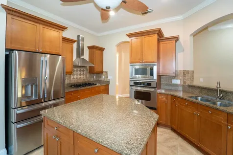 4636 Tuscan Wood Court St Augustine FL 32092