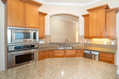 4636 Tuscan Wood Court St Augustine FL 32092
