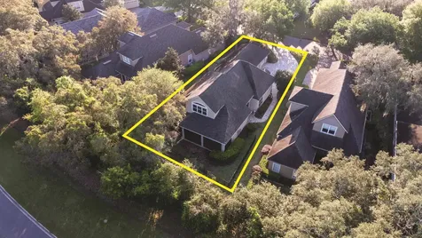 4636 Tuscan Wood Court St Augustine FL 32092