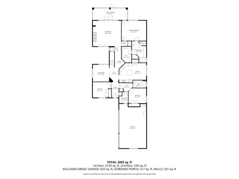 4636 Tuscan Wood Court St Augustine FL 32092