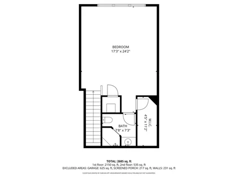 4636 Tuscan Wood Court St Augustine FL 32092