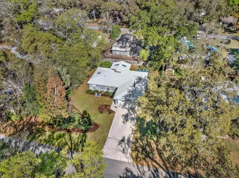 121 Neptune Road St Augustine FL 32086