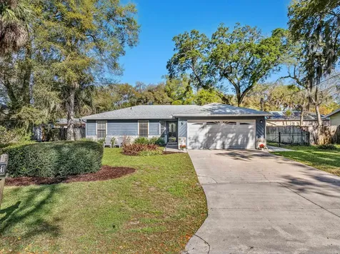 121 Neptune Road St Augustine FL 32086