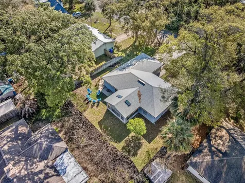 121 Neptune Road St Augustine FL 32086