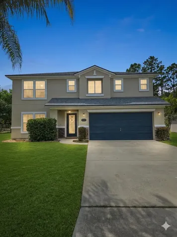 5312 Cypress Links Boulevard Elkton FL 32033