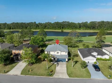 5312 Cypress Links Boulevard Elkton FL 32033