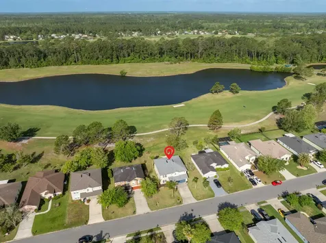 5312 Cypress Links Boulevard Elkton FL 32033