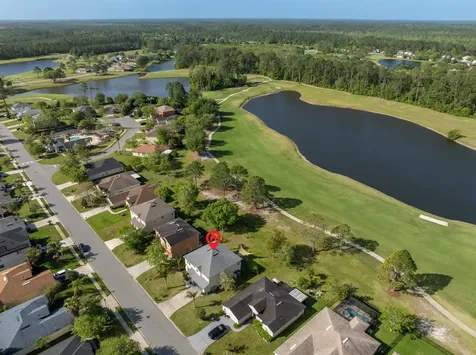 5312 Cypress Links Boulevard Elkton FL 32033