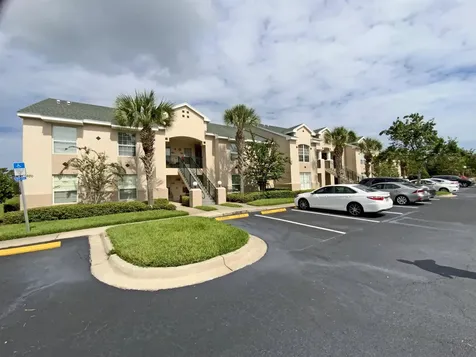 1603 Preswick Place St Augustine FL 32086