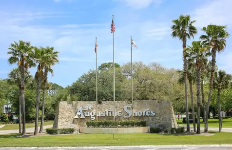 1603 Preswick Place St Augustine FL 32086