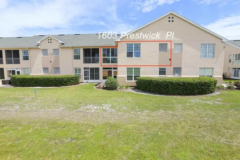 1603 Preswick Place St Augustine FL 32086