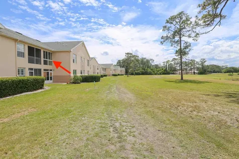 1603 Preswick Place St Augustine FL 32086