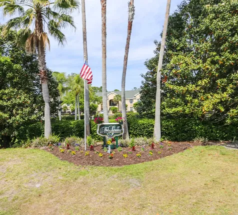 1603 Preswick Place St Augustine FL 32086