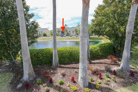 1603 Preswick Place St Augustine FL 32086